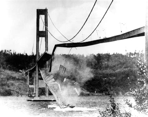 steel box truss 1940|Tacoma Narrows Bridge (1940) .